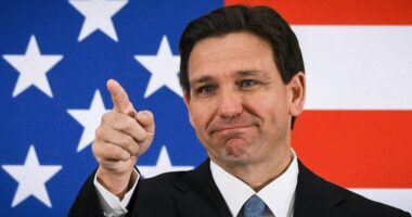 Pse u tërhoq nga gara për zgjedhjet presidenciale Ron DeSantis, ylli i ri i së djathtës amerikane