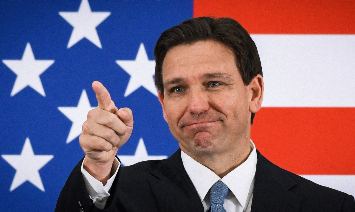 Pse u tërhoq nga gara për zgjedhjet presidenciale Ron DeSantis, ylli i ri i së djathtës amerikane