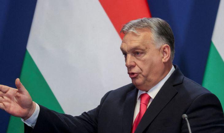 Anëtarësimi në NATO/ Orban fton kryeministrin suedez për bisedime