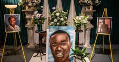 Vrasja e reperit me 55 plumba nga policia, qeveria amerikane jep 5 milionë dollarë dëmshpërblim për familjen e tij