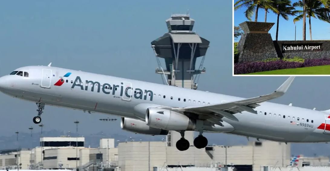 Avioni bën ulje emergjente, të paktën gjashtë të lënduar në bordin e ‘American Airlines’