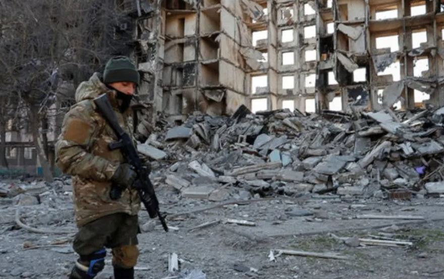 BE arrin marrëveshje për përdorimin e aseteve të ngrira ruse për rindërtimin e Ukrainës