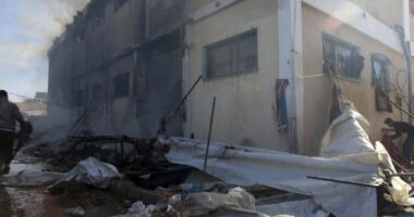 Sulmi në strehimoren e OKB-së në Gaza/ Shkon në 12 numri i të vdekurve, 75 të plagosur