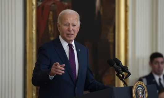 “Nuk na mashtron dot”, Hamasi hedh poshtë deklaratën e Biden për shtetin palestinez: Është partner me Izraelin në luftën gjenocidiale