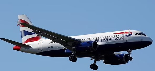 Shok në British Airways, piloti rrëmbehet dhe torturohet gjatë ndalesës në Afrikën e Jugut