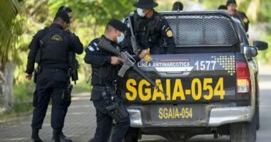 Vrau dhe dogji 16 persona, bosi i drogës dënohet me 808 vite burg