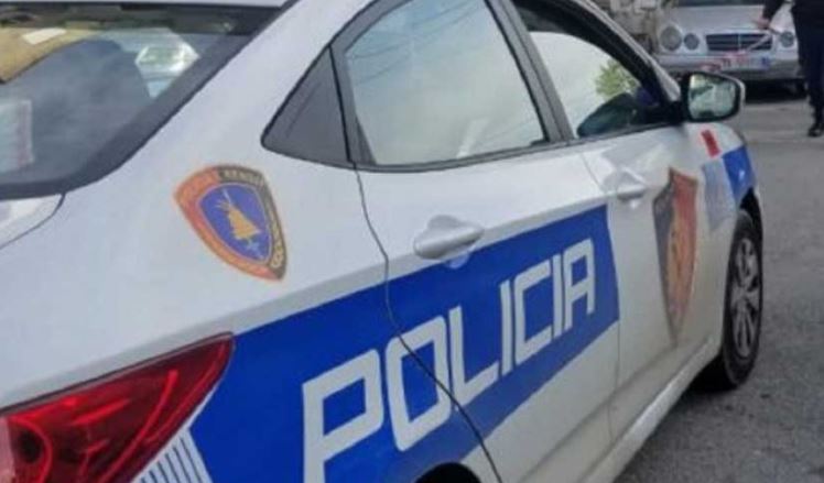 Jewelery store robbed in Korca city