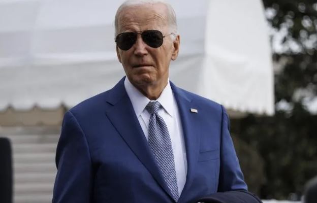 Biden: Nuk i kemi ndalur dot sulmet e Houthi në Detin e Kuq