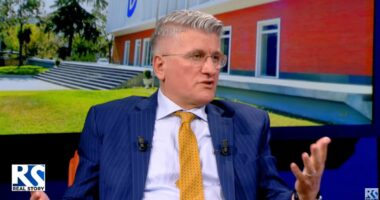 Si mund të fitohen votat pa Berishën? Agron Gjekmarkaj: PD në optikën time duhet të ketë një lider të ri