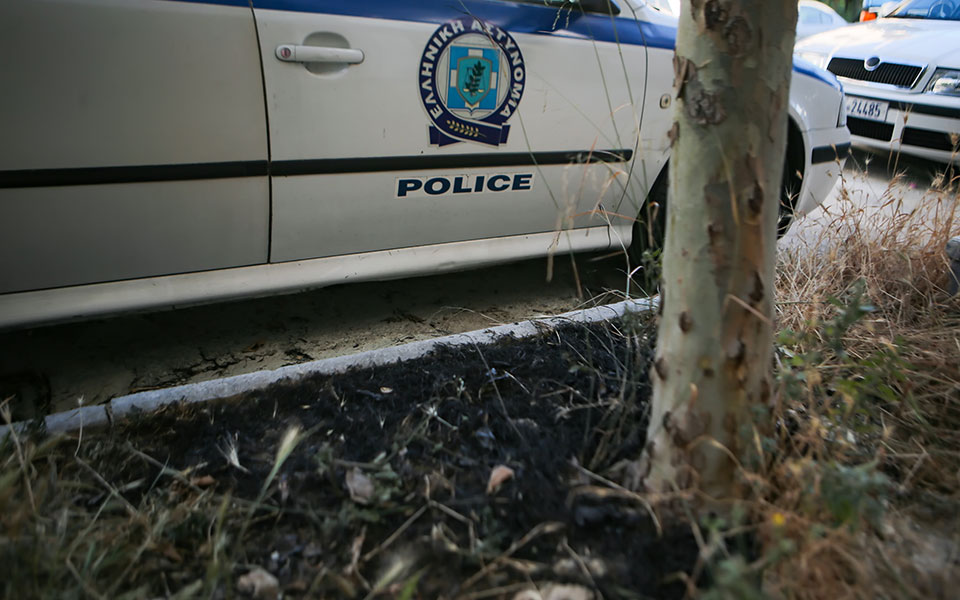 U përfshinë në një sherr të dhunshëm në Greqi/ Arrestohen 6 persona, 4 prej tyre shqiptarë