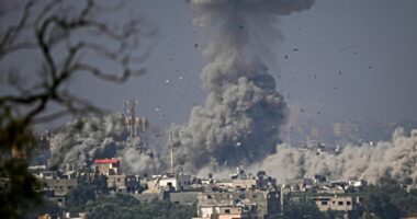 Hamasi: Sulmi ndaj Izraelit ishte një hap i domosdoshëm