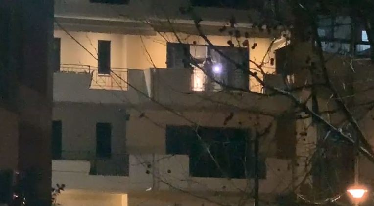 FNSH dhe policia e Vlorës rrethojnë zonën/ 23-vjeçari sapo ishte kthyer nga Belgjika, dyshohet se u qëllua nga një distancë e largët