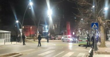 Shpërthimi që tronditi Mitrovicën/ Identifikohen të përfshirët, pistat ku po hetohet