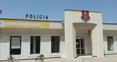 Vlorë, arrestohen dy persona pas plagosjes me thikë të një 30-vjeçari