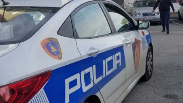 Shkaktoi aksidentin me dy të plagosur, arrestohet 33 vjeçari në Vlorë, rezultoi pa patentë