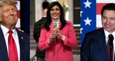 Largimi i DeSantis nga gara për nominimin republikan, reagon Trump dhe Haily