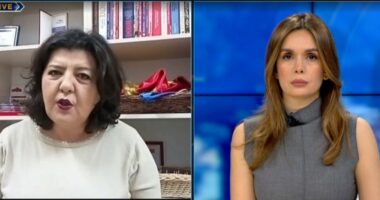 Përplasja e Bardhit dhe Nokës me Açkën/ Psikologia: Skenat e ushtrimit të dhunës, shqetësuese!