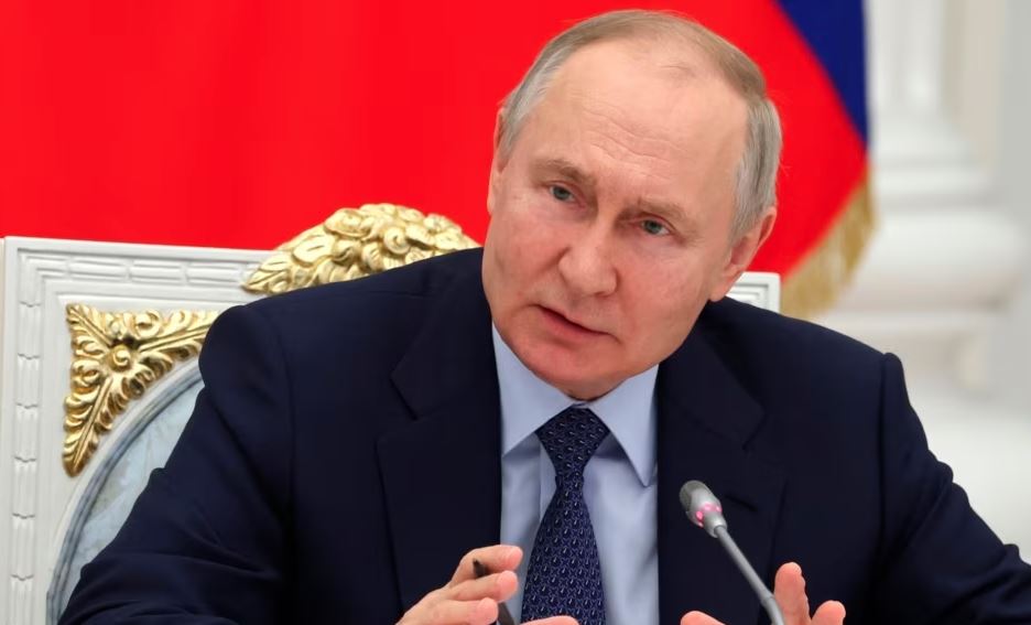 Presidenti rus: Ekziston mundësia që Uashingtoni dhe Moska të rifillojnë komunikimin!