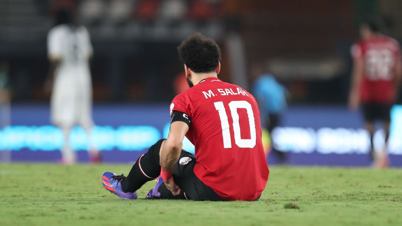 VIDEO/ “Faraoni” qetëson “Të Kuqtë”, Mohamed Salah rikthehet në stërvitje