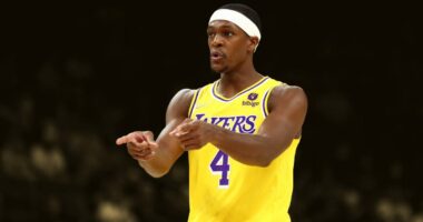 Posedim t&euml; arm&euml;ve t&euml; zjarrit dhe drog&euml;, arrestohet ish-ylli i NBA-s&euml;