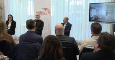 Rama me sipërmarrësit, rendit sfidat: Sistemi i Dhomave të Tregtisë duhet të bëhet një sistem europian