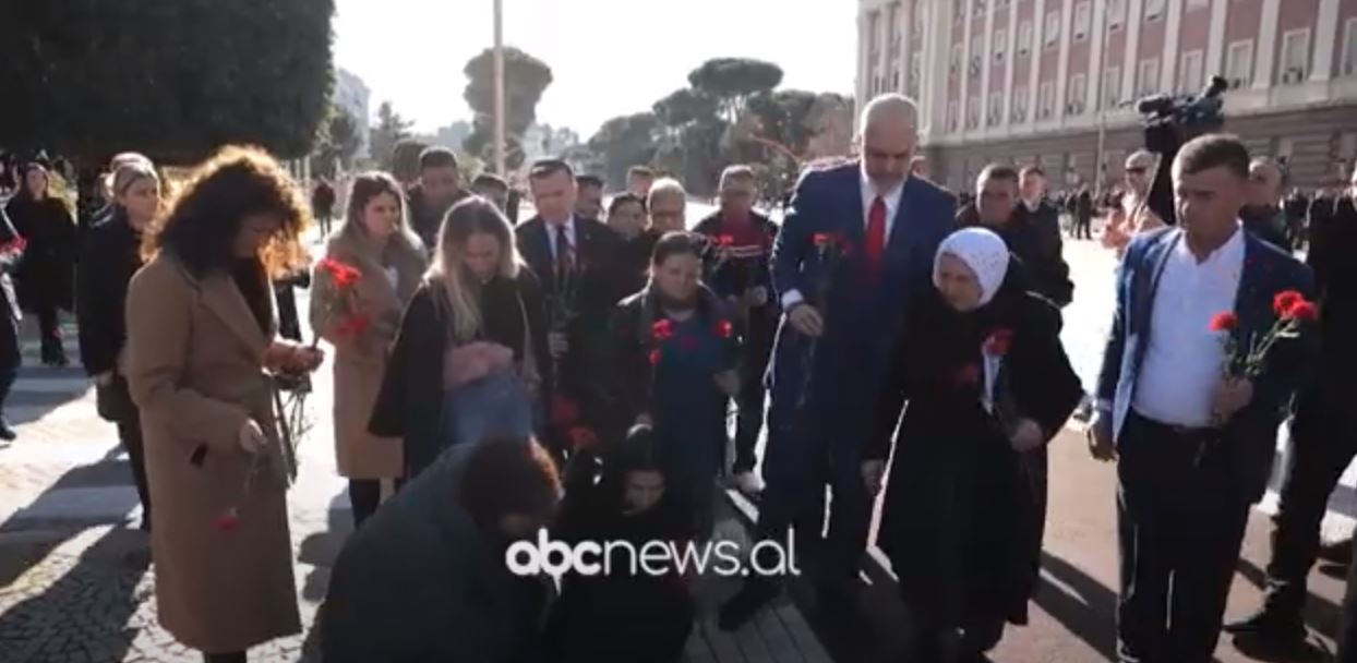 “21 Janari” me sytë nga SPAK/ Kryeministri Rama: Të hetohet “dosja e gjakut”