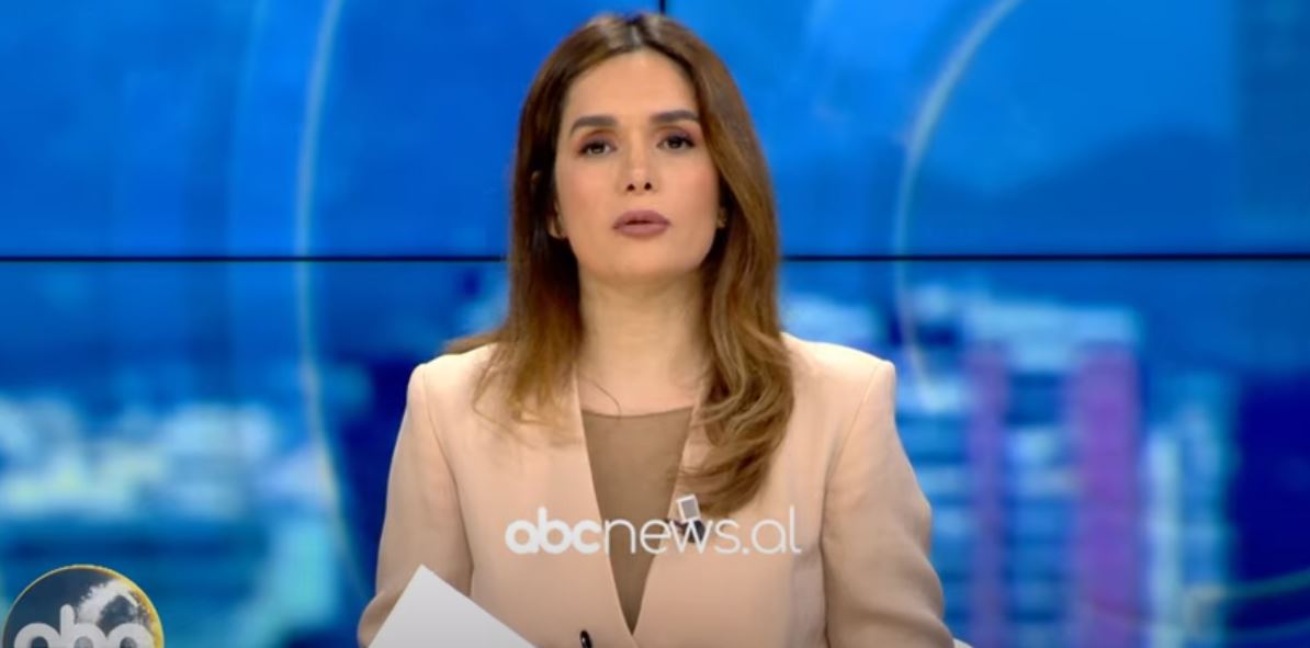 Newsline me Viol Xhafaj, (03/01/2024)