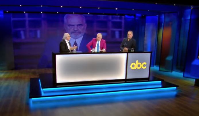 Ndryshimet në qeveri/ Zheji: Gonxhe, premtues për postin e ri. Çupi: Rama, një kryeministër i cili korrigjohet dhe korrigjon të tjerët