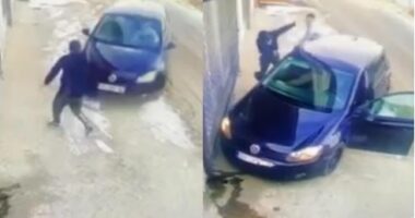 Detaje/ Ndërroi jetë pasi u rrah barbarisht, 18-vjeçari në Podujevë fillimisht u përplas me automjet