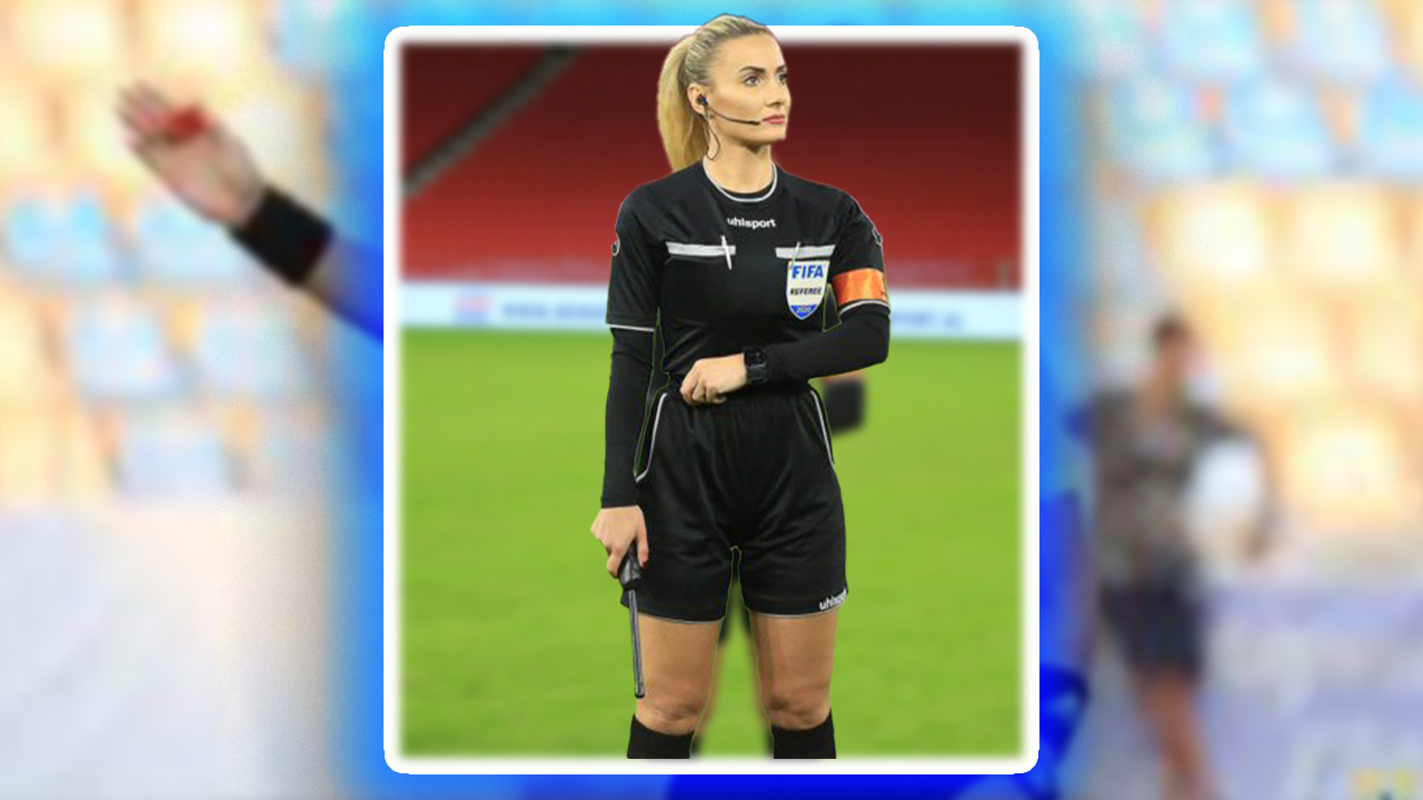 Dy arbitre shqiptare në Championsin e femrave, Rusta dhe Kapxhiu pritet të gjykojnë Benfica-Barcelona