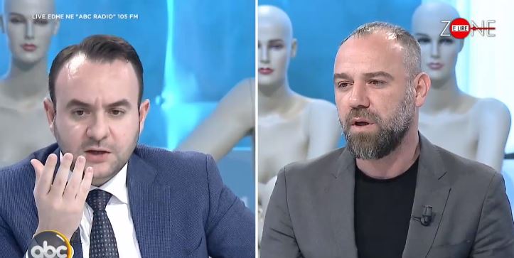 Reforma Zgjedhore/ Iljazaj: Në interes të opozitës. Balliu: Basha s’bëhet dot opozitar. Ndryshe nga Berisha, shiti opozitën dhe mbrojti veten