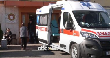 Gripi, pacientë në Sanatorium/ Mjekët: Edhe të rinjtë me komplikacione në mushkëri nga virozat