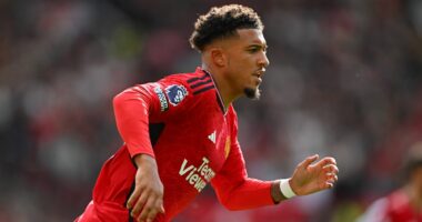 E konfirmon CEO i Dortmund: Jemi n&euml; kontakte me Jordan Sancho