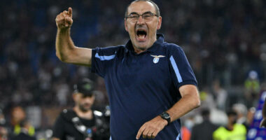 Sarri drejt Ballkanit, tekniku italian pranë akordit me “gjigantët” e Greqisë