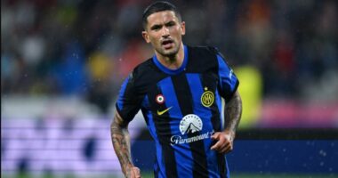 Aventura n&euml; Itali drejt fundit, lojtari i Interit mund t&euml; p&euml;rfundoj&euml; n&euml; Angli