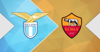 Kupa e Italis&euml;, derbi kryeqytetas p&euml;r bilet&euml;n e gjysm&euml;finales/ Lazio dhe Roma publikojn&euml; formacionet zyrtare
