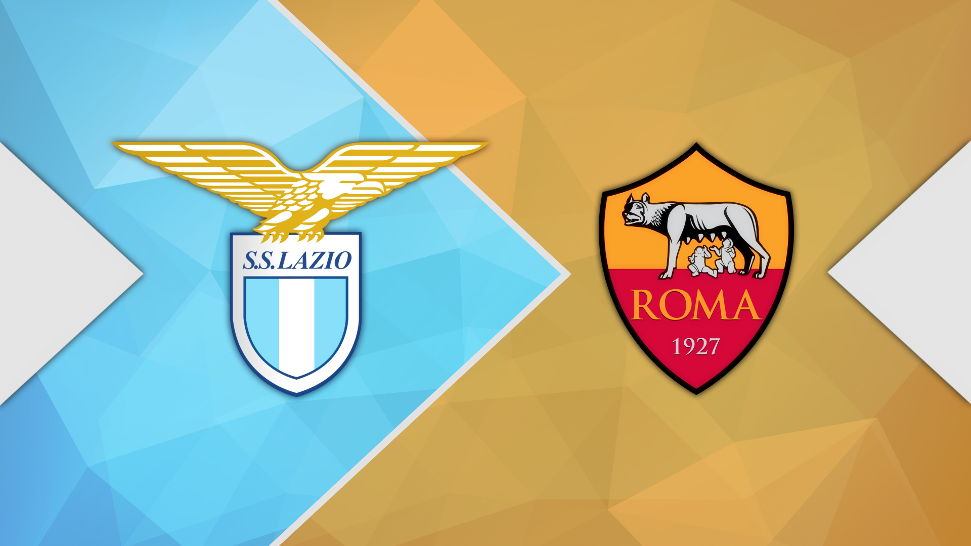 Kupa e Italisë, derbi kryeqytetas për biletën e gjysmëfinales/ Lazio dhe Roma publikojnë formacionet zyrtare