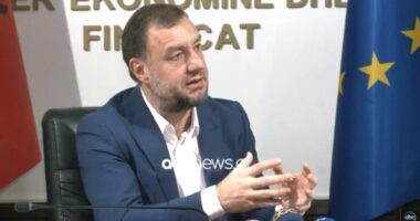 “Jo komision për kontrollin e SPAK”, Shalsi: Grup pune vetëm për reformë në Parlament