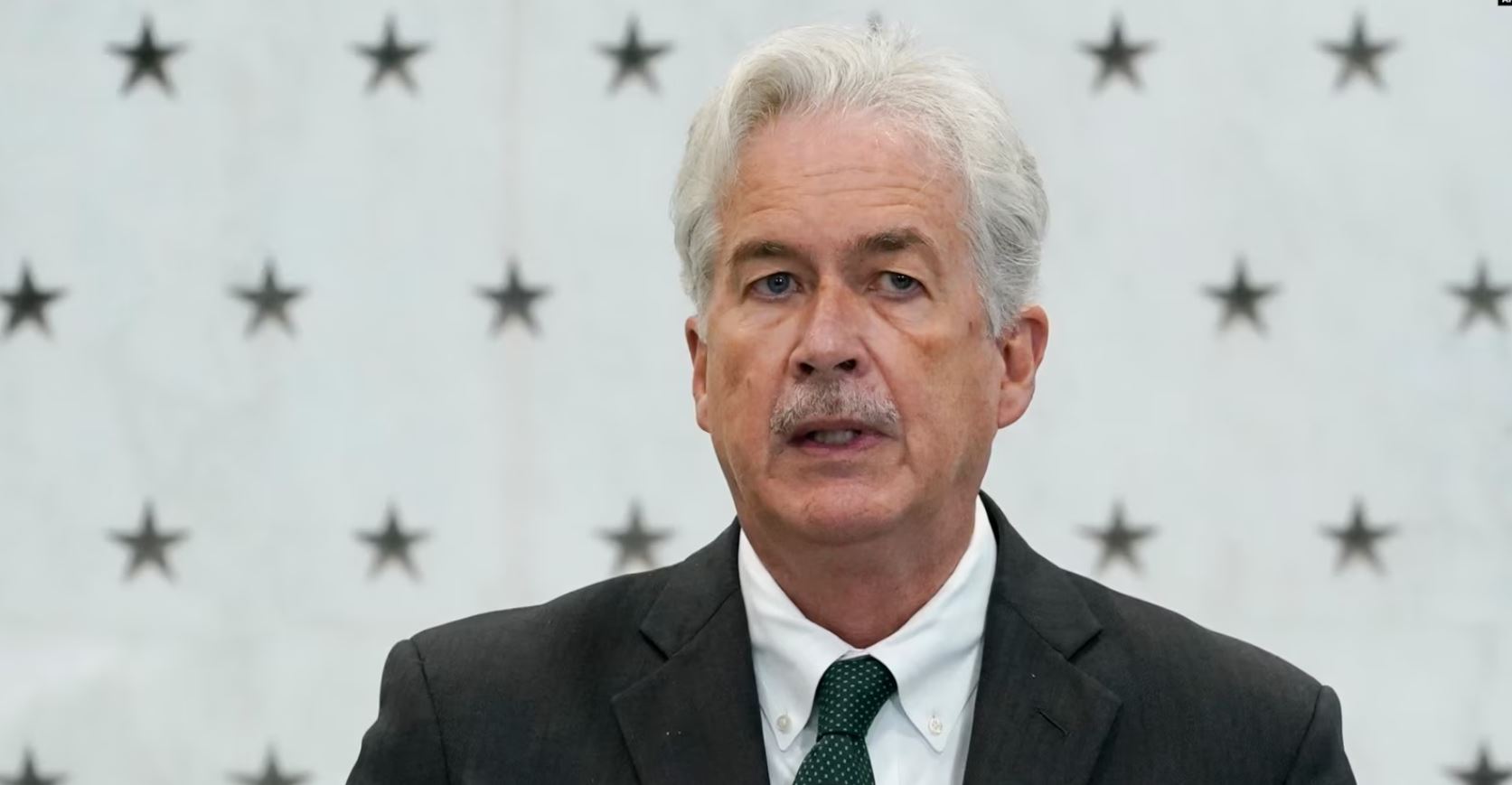 Shefi i CIA-s: Ndërprerja e ndihmës nga SHBA për Ukrainën do të ishte një gabim me përmasa historike