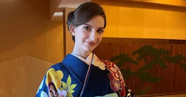 “Është e bukur, por…”/ Modelja ukrainase fiton çmimin “Miss Japan”, rindez debatin e identitetit