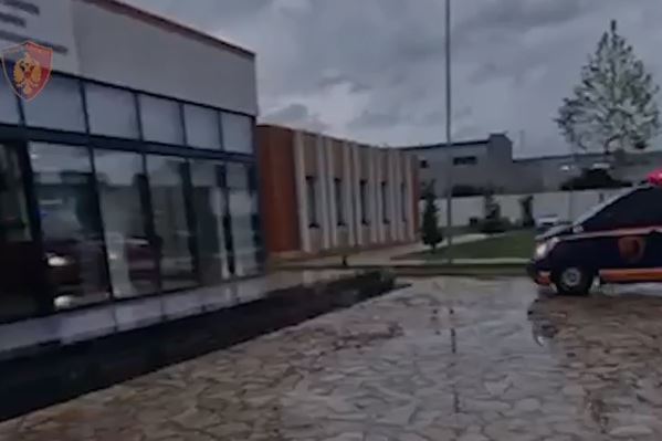 VIDEO/ Shiste kanabis në Shkodër, arrestohet në flagrancë 22-vjeçari