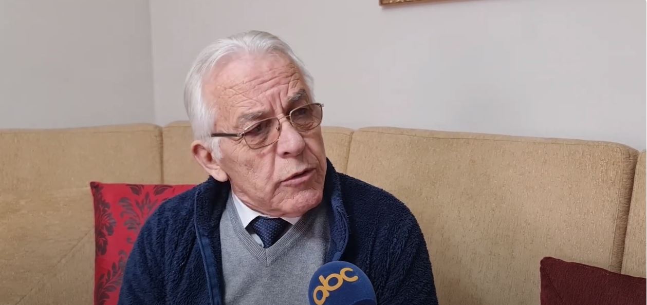 Shofer i drejtuesve të komunizmit/ Zoi Doga: Kam ruajtur sekretet. Isha gojëkyçur, më kërkonin të gjithë në punë