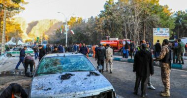 Irani akuzon Izraelin për shpërthimet vdekjeprurëse: Do të paguash një çmim të rëndë