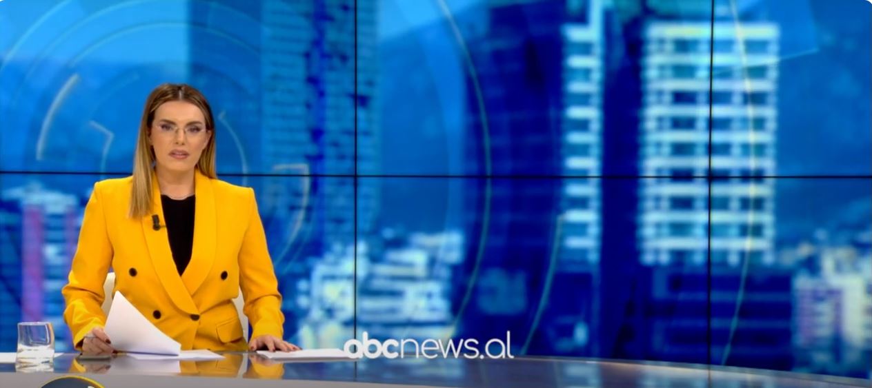 Newsline me Sibora Bitrin, (28/01/2024)