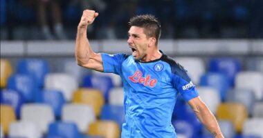 “Kam babain idhull”, Giovanni Simeone: Kim është mbrojtësi më i fortë, nuk kishte kundërshtar