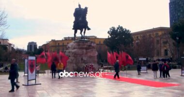 Heroi i të gjithë Kombit/ Gjergj Kastrioti-Skënderbeu, figura e ndritur përbashkuese e shqiptarëve