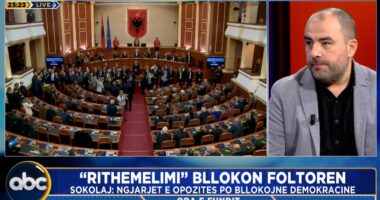 Sesion i ri, sjellje e vjetër/ Gazetari: Opozita me veprimet e saj po bllokon demokracinë