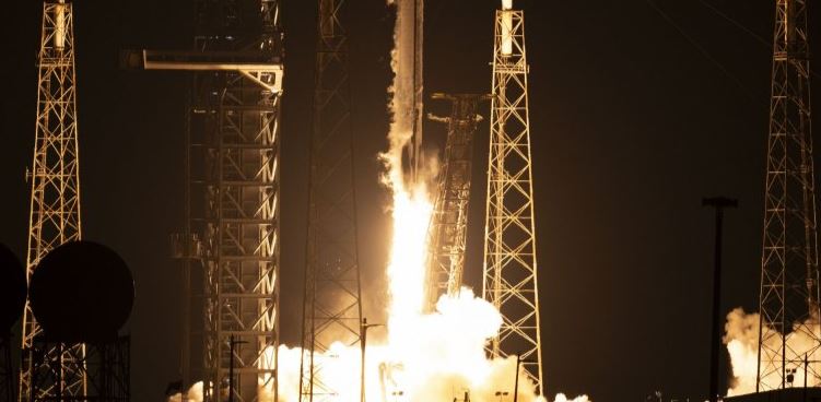 SpaceX lëshoi orbitën suedeze në misionin e dytë të vitit 2024