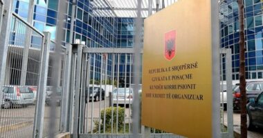 SPAK sekuestron apartamentin dhe automjetin në pronësi të ish gjyqtarit të Elbasanit
