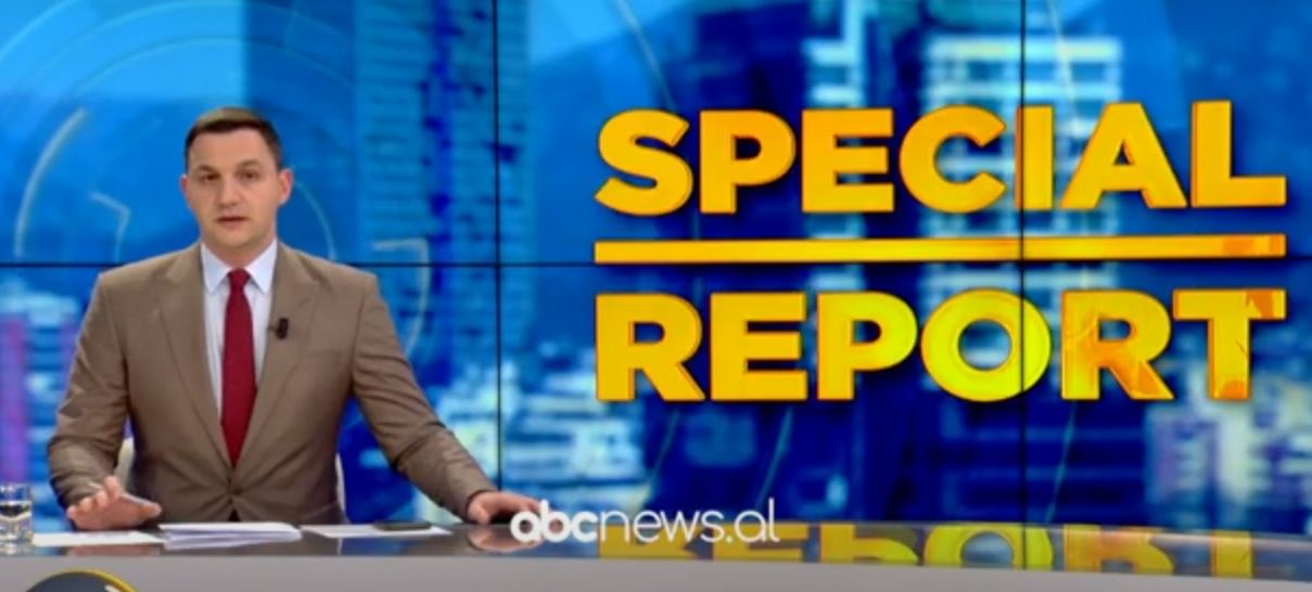 Special Report me Arlind Isa, (30/01/2024)